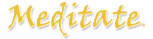 Meditate